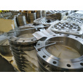 Forged Carbon Steel Flange